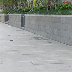 Interior Design with Angkor Black